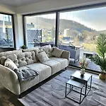 Mit Grosser Terrasse Und Stadtview Bad Berleburg