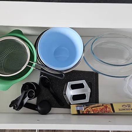 Mit Grosser Terrasse Und Stadtview *