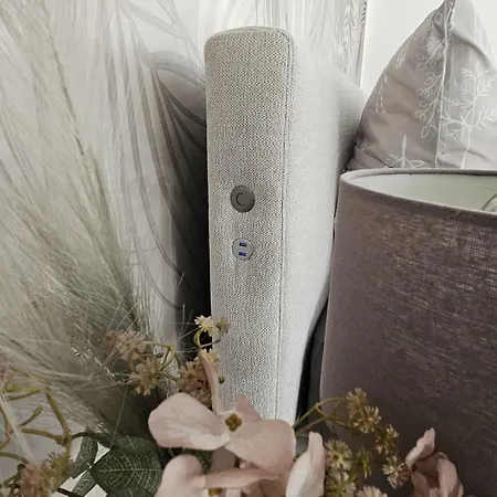 Mit Grosser Terrasse Und Stadtview * バート・ベルレブルク