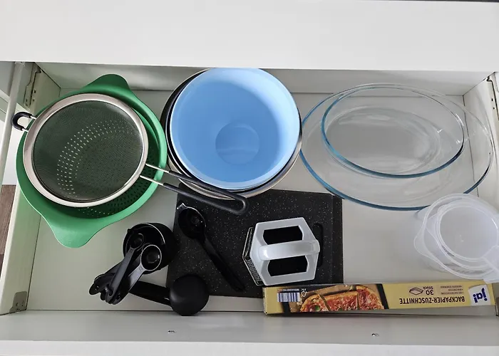 Mit Grosser Terrasse Und Stadtview *