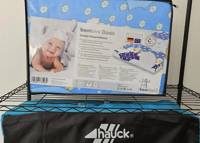 Mit Grosser Terrasse Und Stadtview * Bad Berleburg