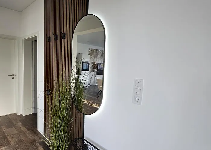 Mit Grosser Terrasse Und Stadtview Lejlighed *